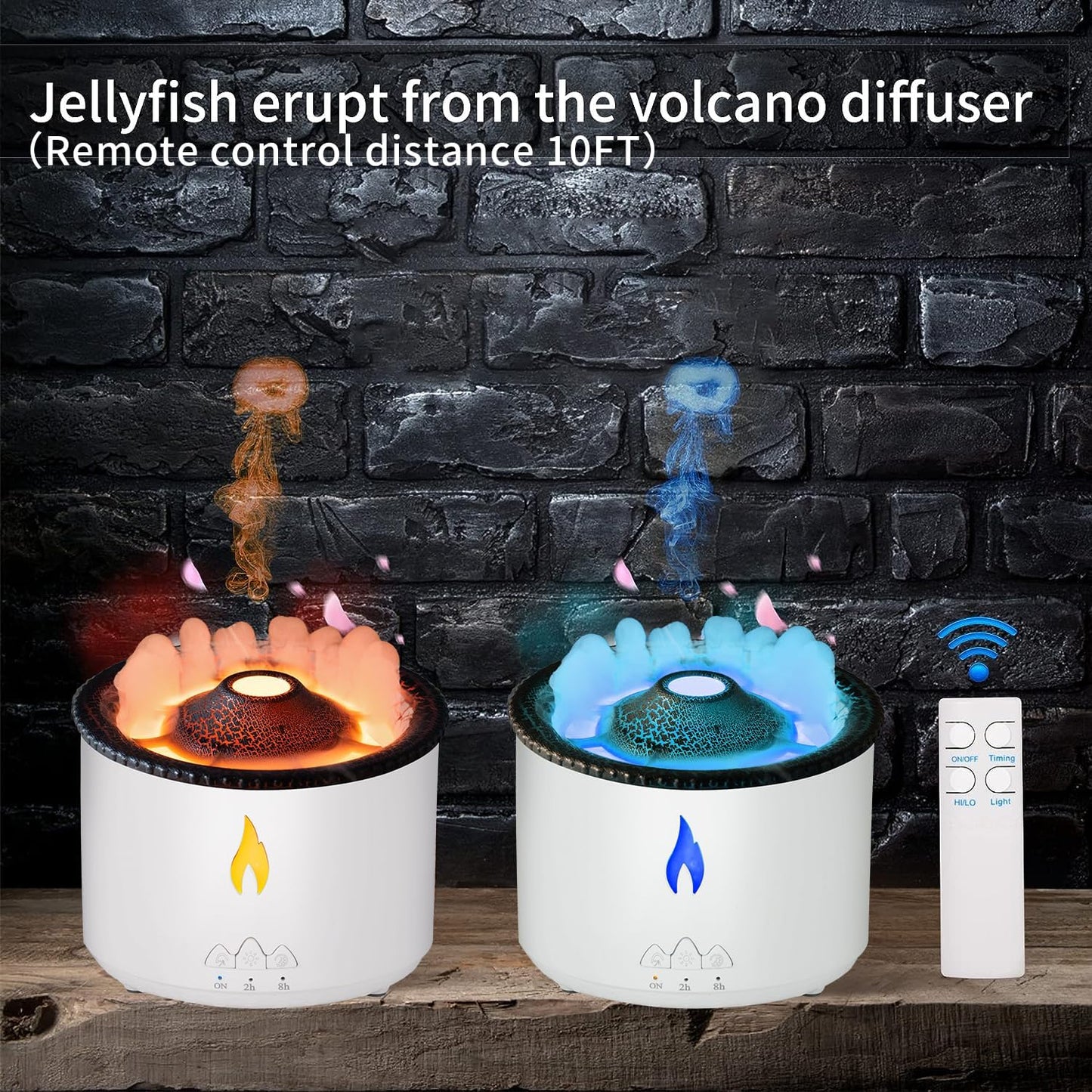 VulcaMist Aroma Verdamper