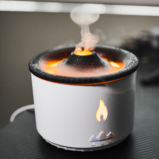 VulcaMist Aroma Verdamper