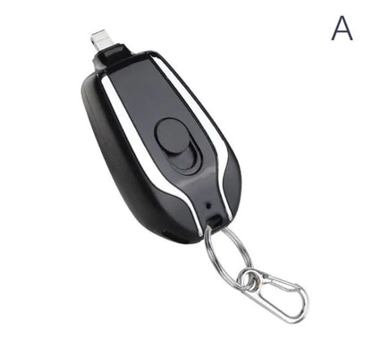 PowerKey Mini