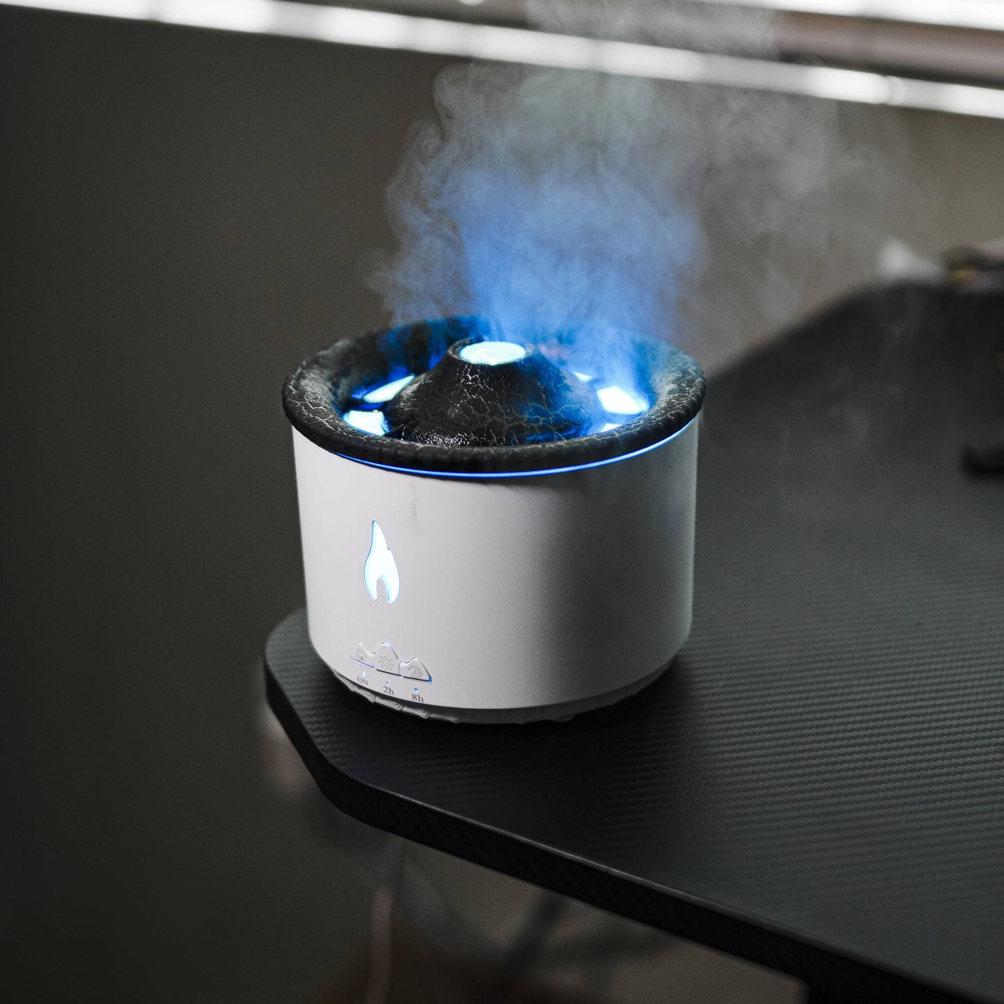 VulcaMist Aroma Verdamper