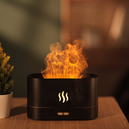 EssentieVlam Aroma Verdamper