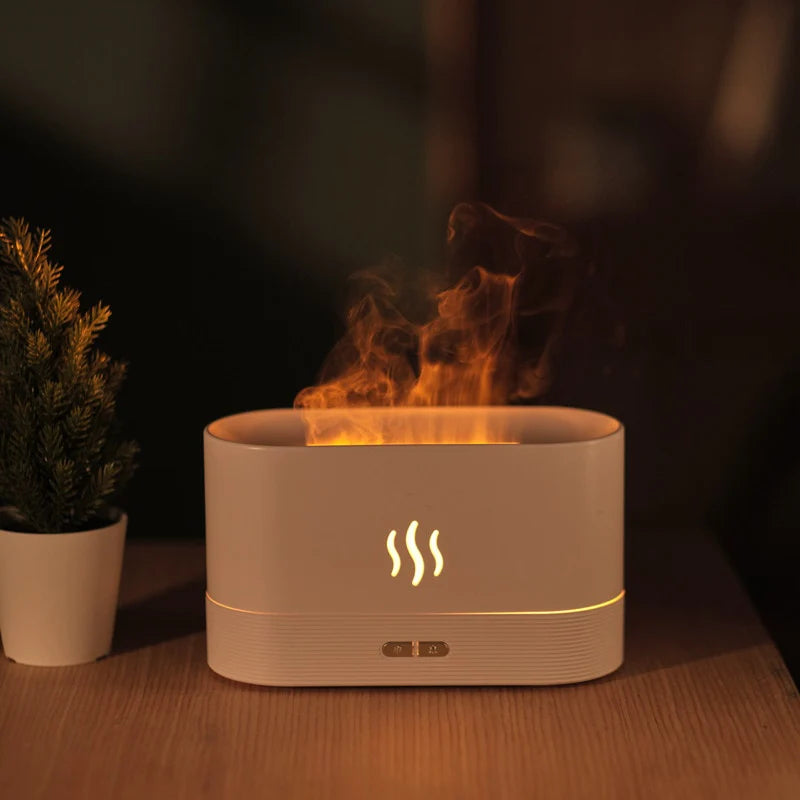 EssentieVlam Aroma Verdamper