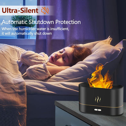 EssentieVlam Aroma Verdamper