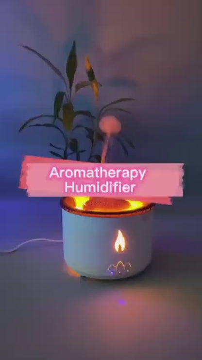 VulcaMist Aroma Verdamper