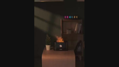EssentieVlam Aroma Verdamper