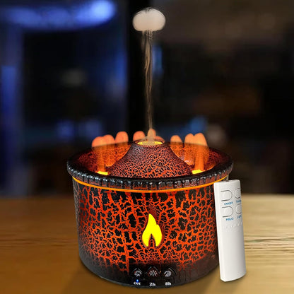 VulcaMist Aroma Verdamper