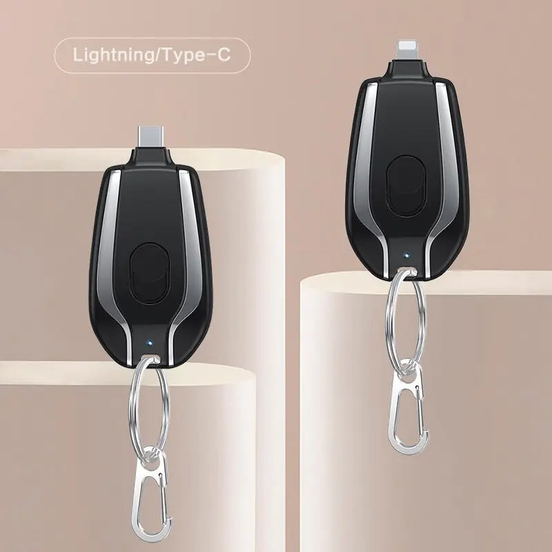 PowerKey Mini