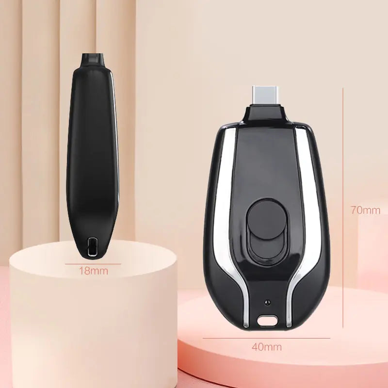 PowerKey Mini