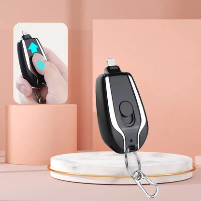PowerKey Mini